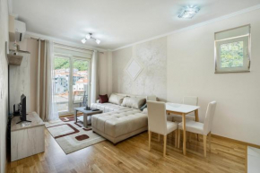 Relax M Apartment